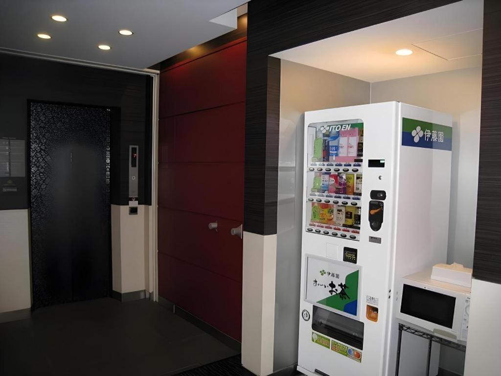 Apa Okachimachieki-kita S Hotel Tokyo