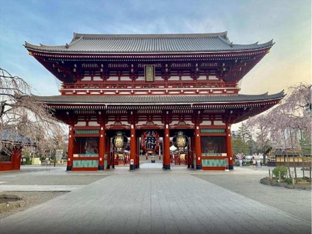 Apa Okachimachieki-kita S Hotel 3*