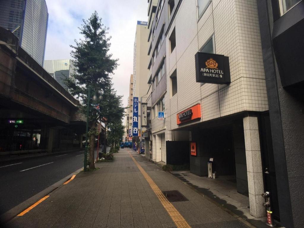 Apa Okachimachieki-kita S 3* Tokyo