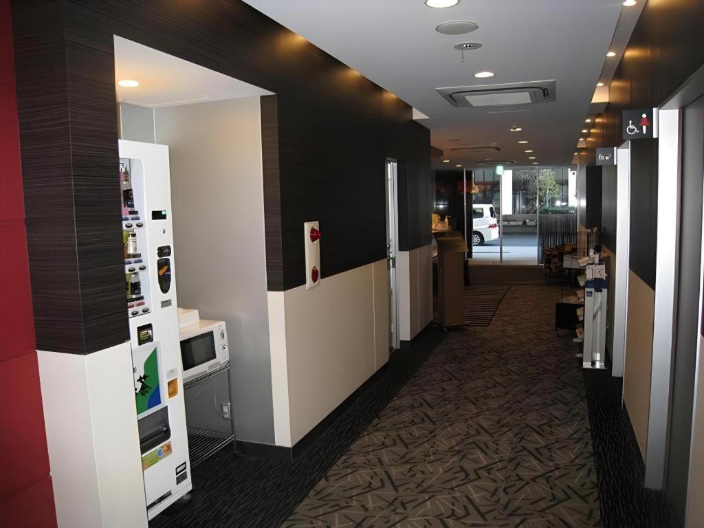 Apa Okachimachieki-kita S Hotel Tokyo