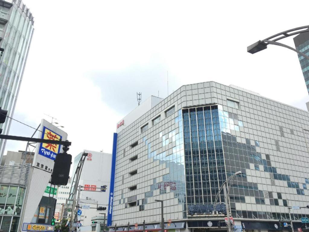 Apa Okachimachieki-kita S 3* Tokyo