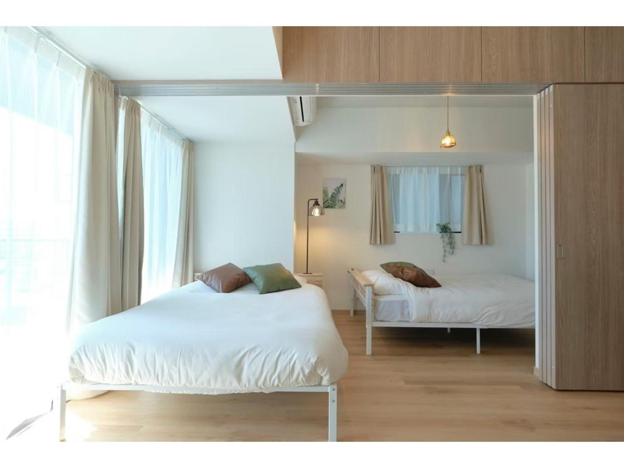 Modello Sangenjaya - Vacation 92039v Apartment Tokyo