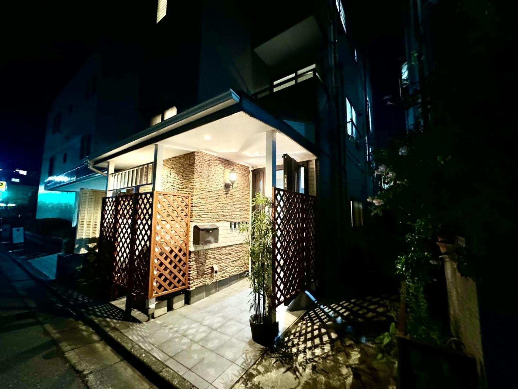 Kobayashi Building - Vacation 85559v Guest house *