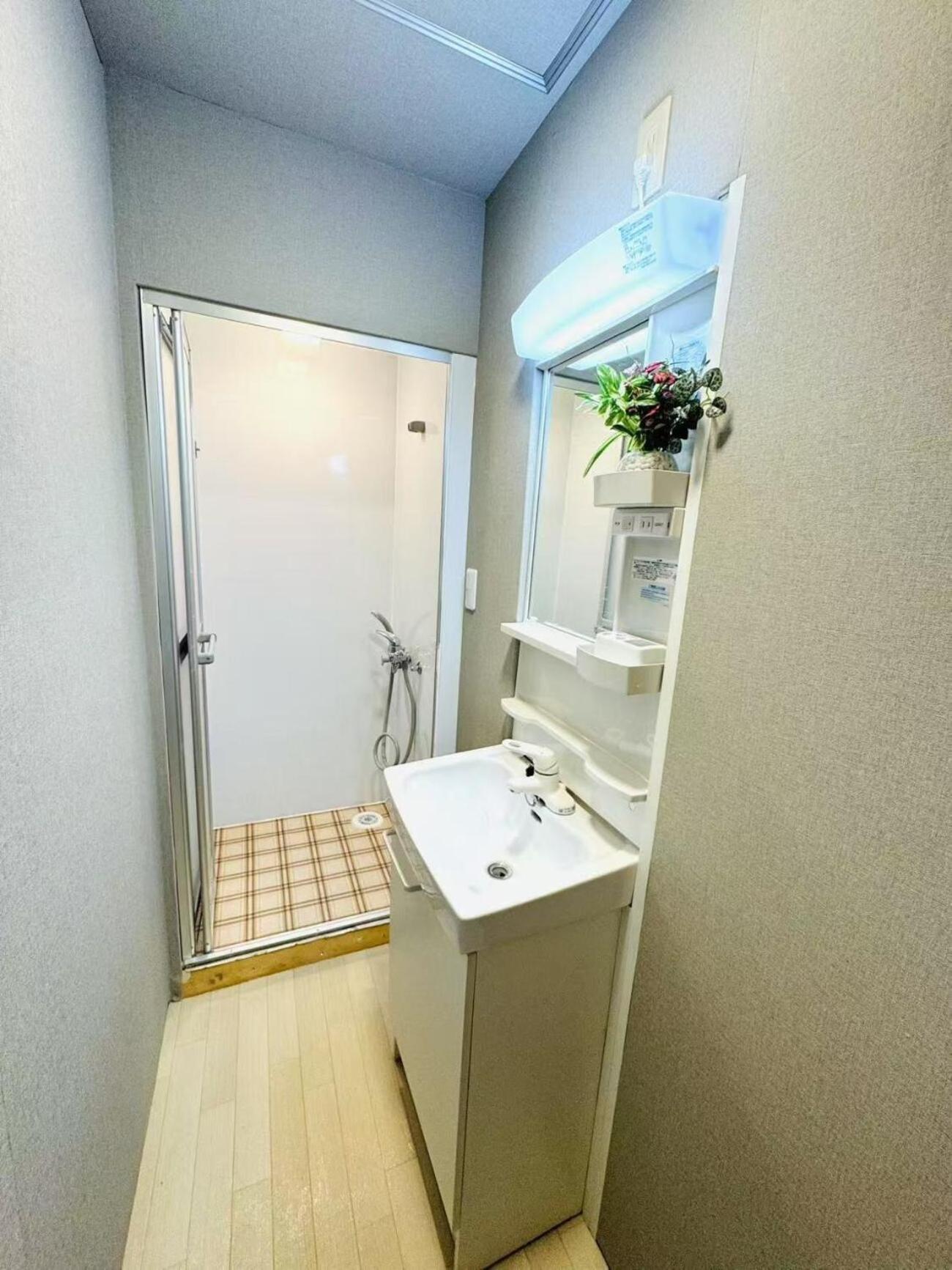 Guest house Kobayashi Building - Vacation 85559v *