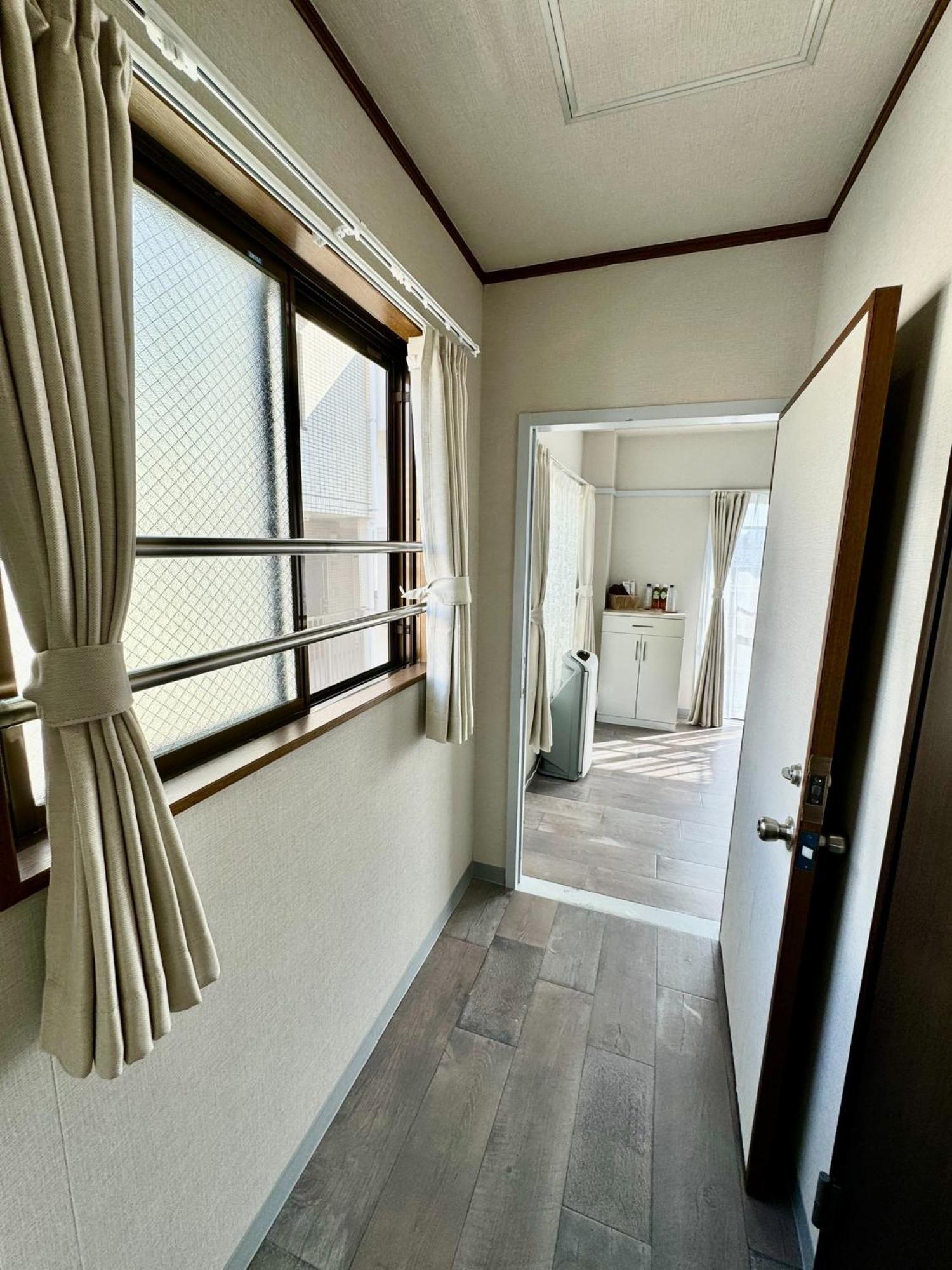 Kobayashi Building - Vacation 85559v Guest house *