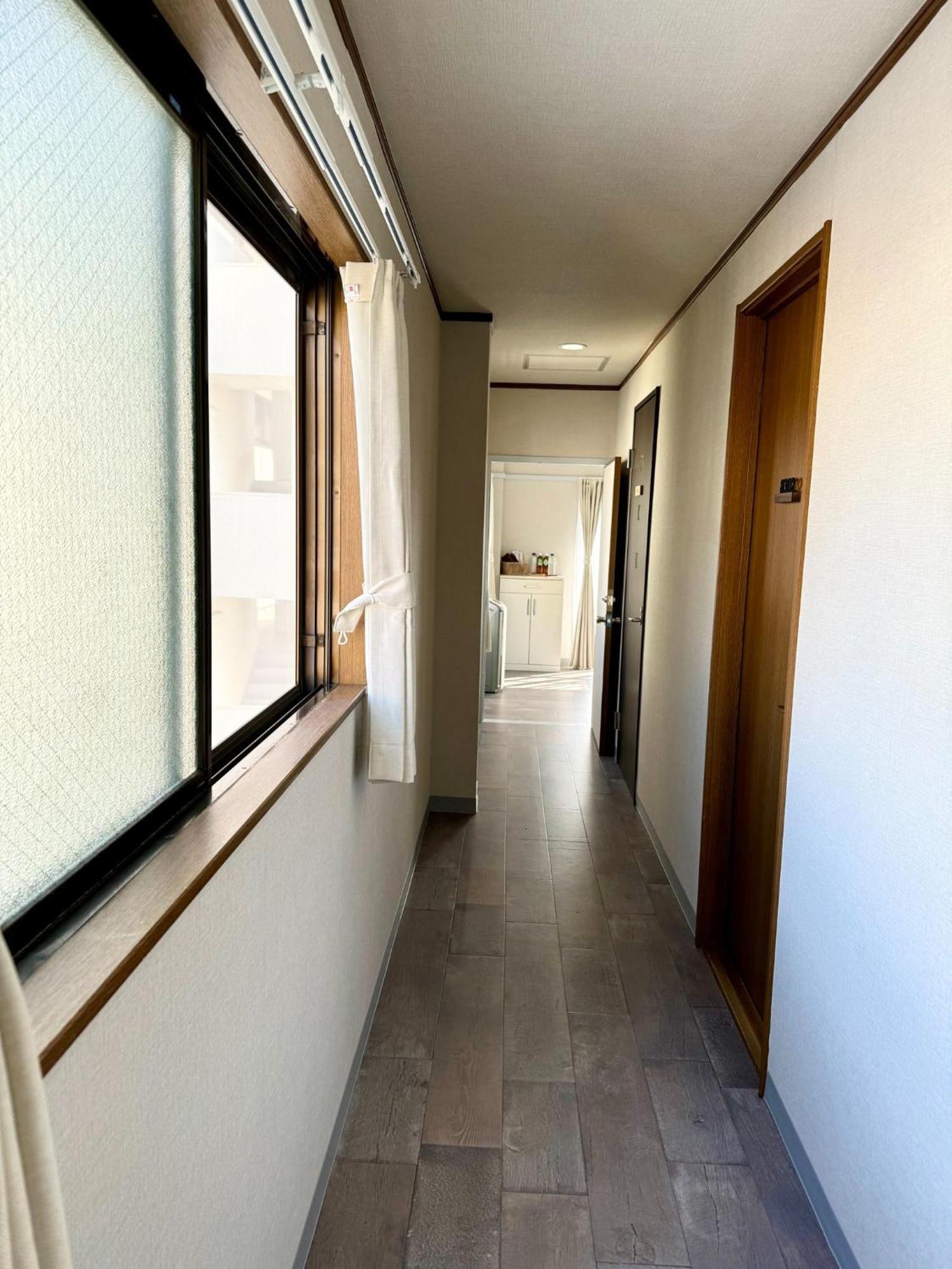 Guest house Kobayashi Building - Vacation 85559v *