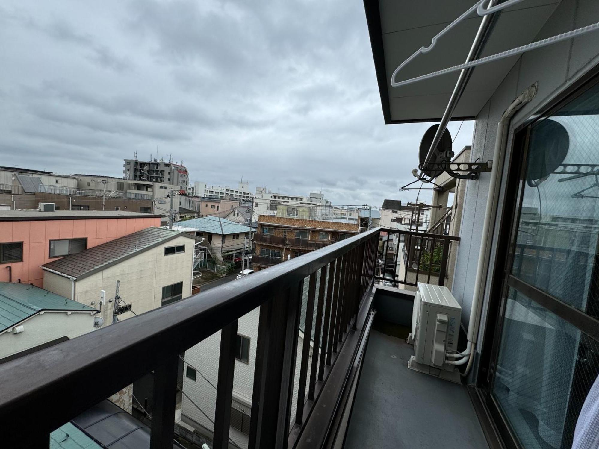 Kobayashi Building - Vacation 85559v Guest house