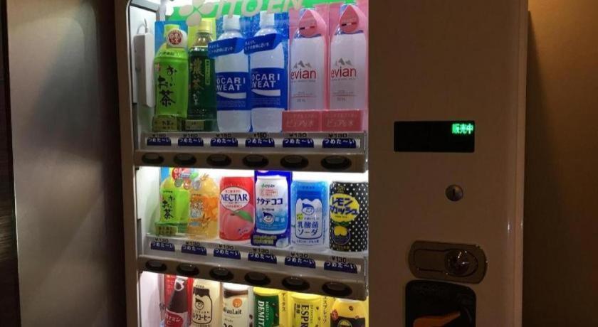 Apa Okachimachieki-kita S Hotel