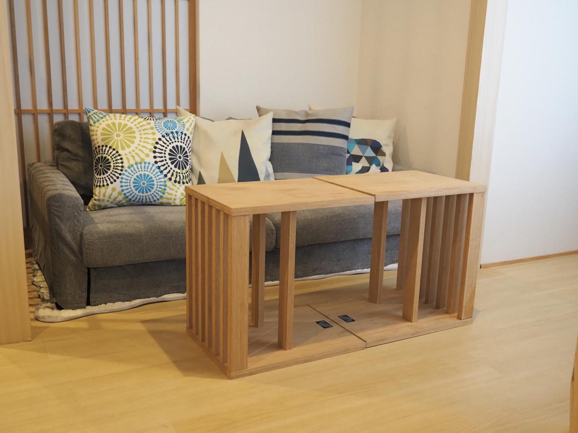 T-home Apartment Tokyo