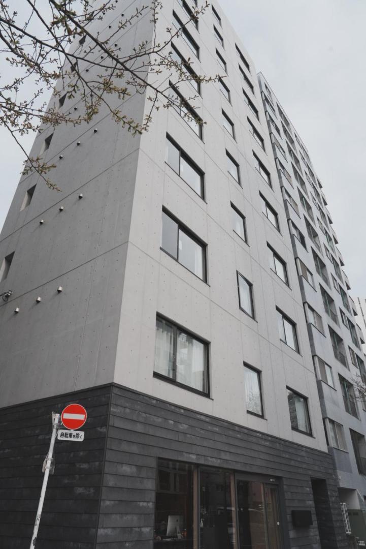 Ichiyu Asakusa Inn 3*