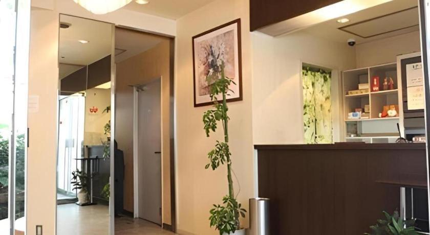 Hotel Akai *