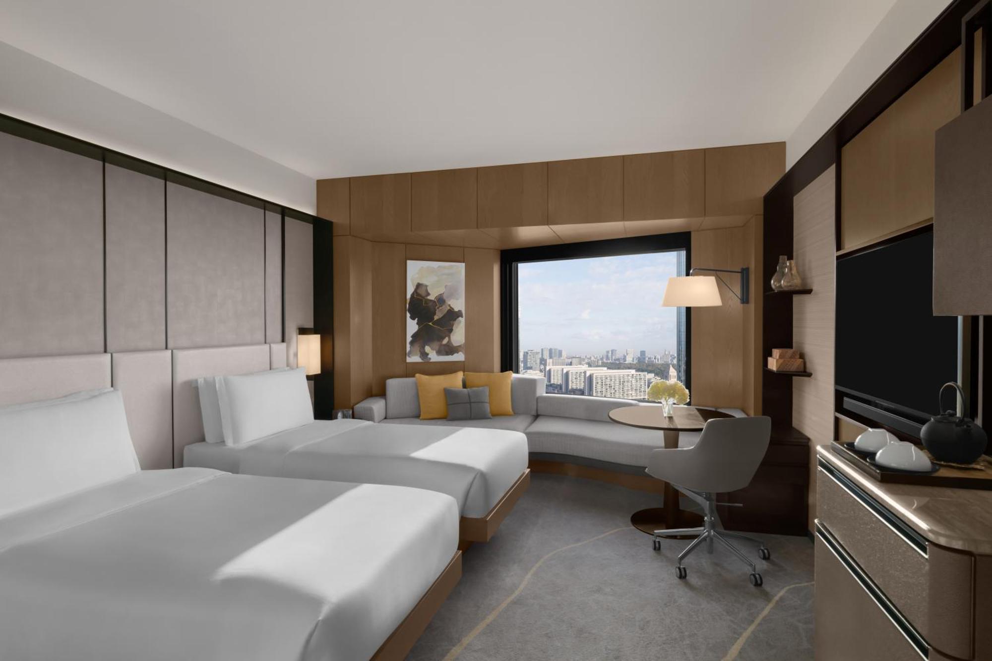Hotel Ana Intercontinental By Ihg 5*