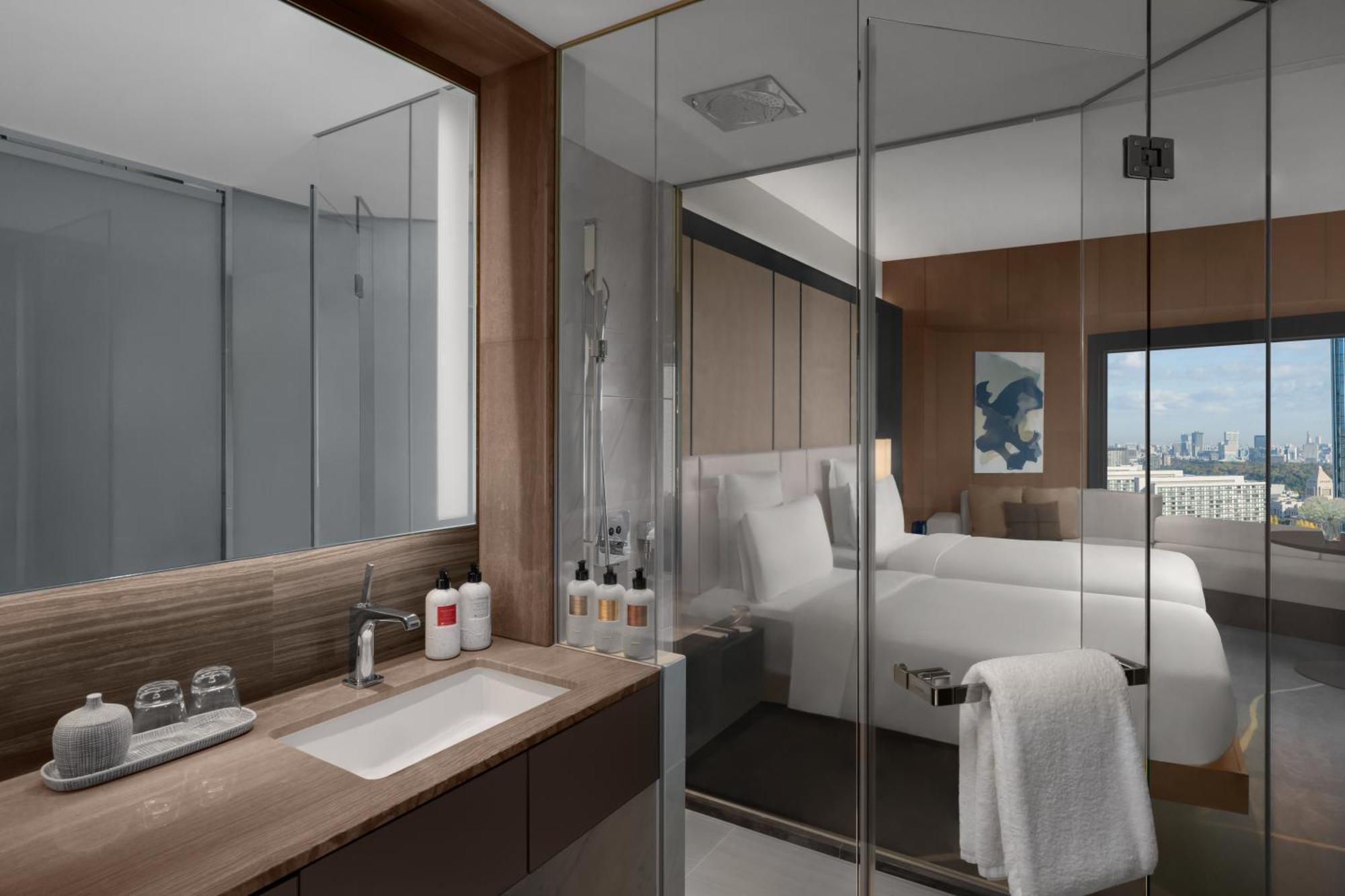 Ana Intercontinental By Ihg 5*