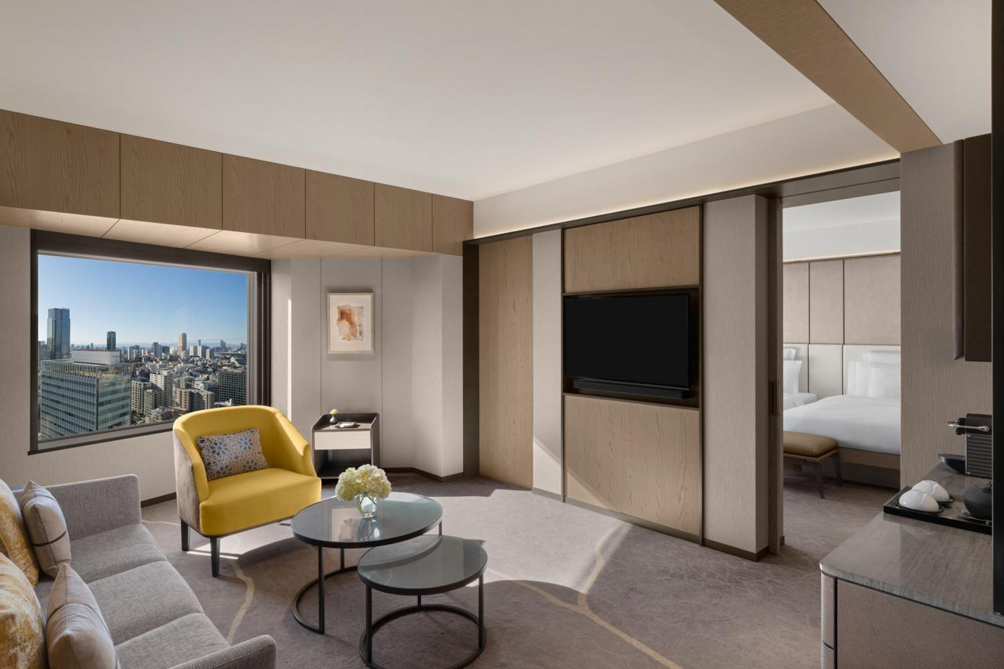 Hotel Ana Intercontinental By Ihg