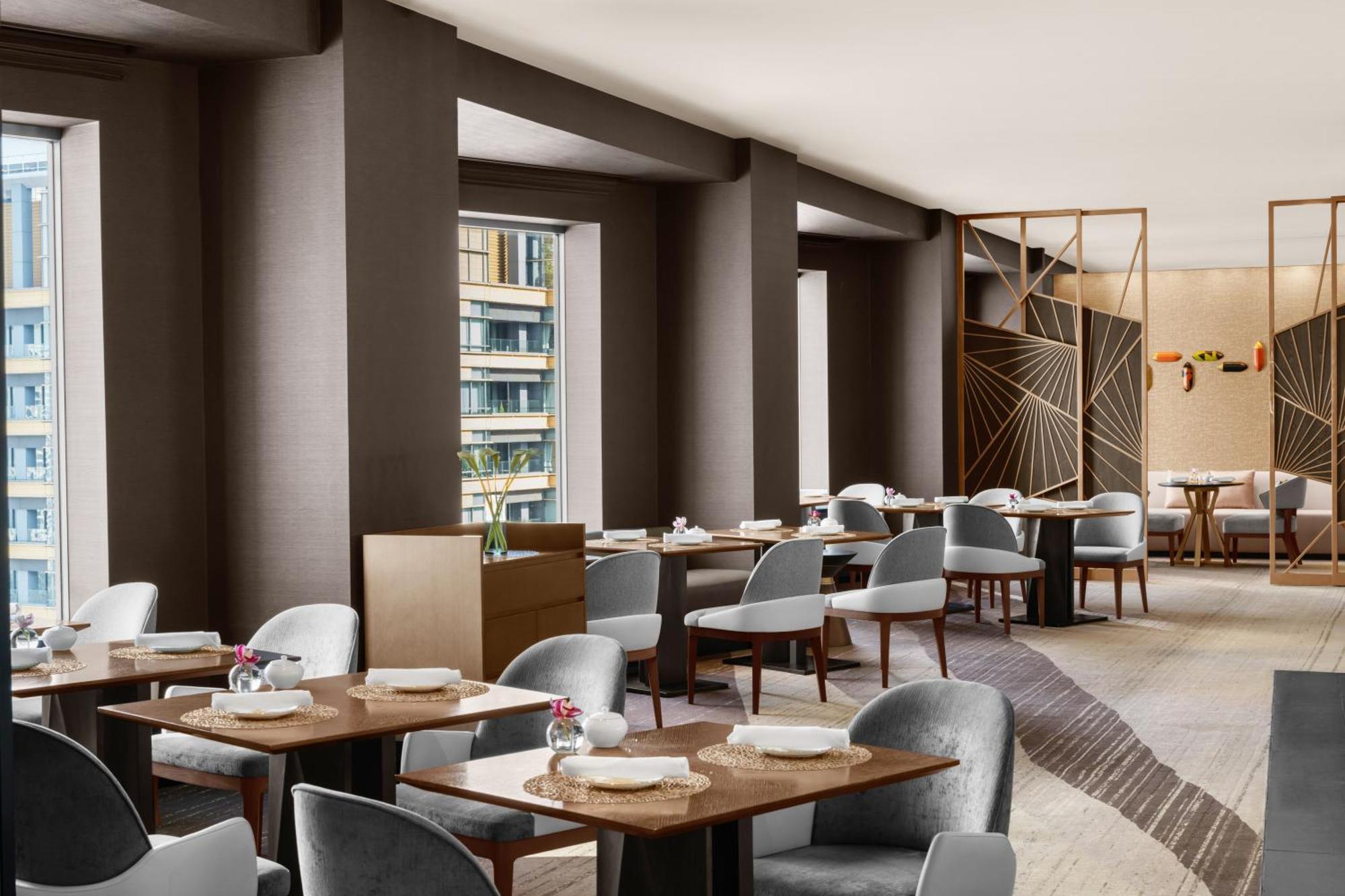 Hotel Ana Intercontinental By Ihg 5*