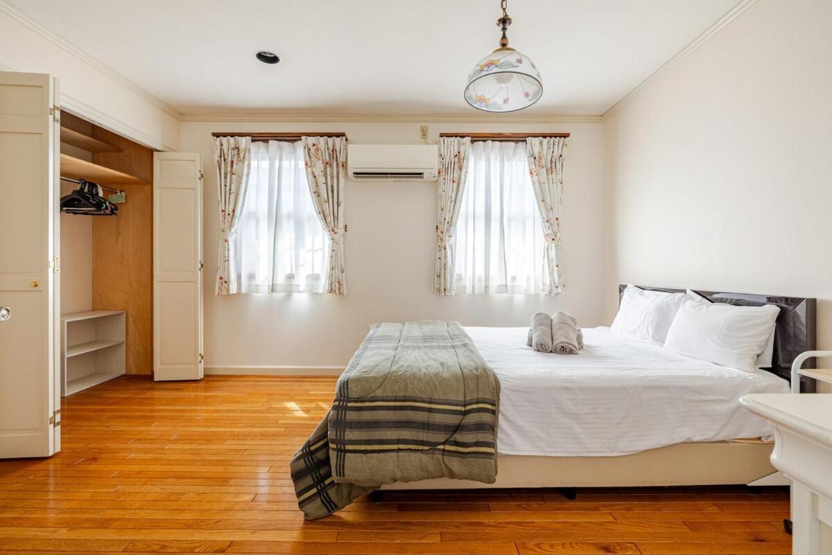 Urban Ikebukuro East Holiday home *