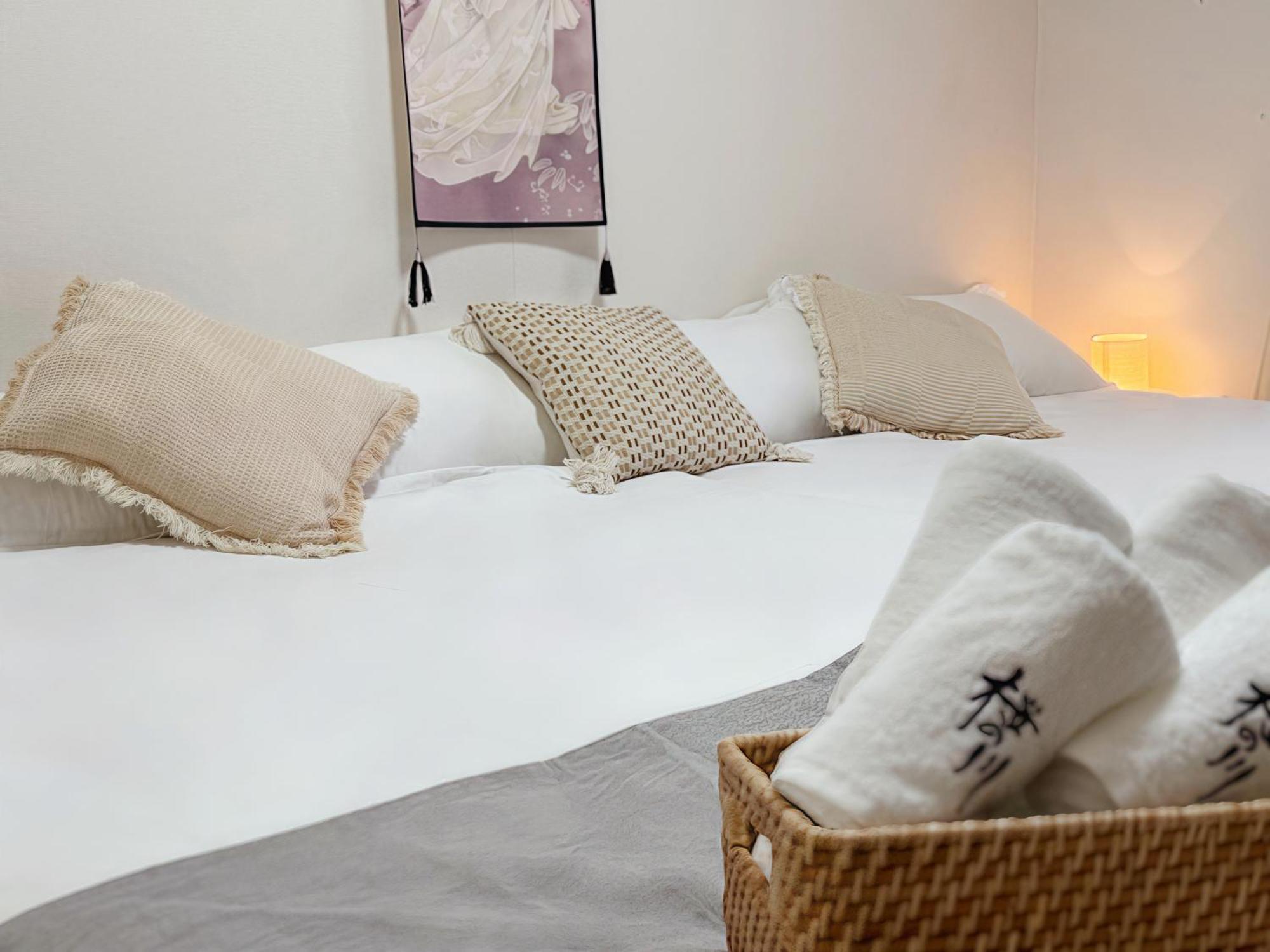 桜の川6 Asakusa 704 Skytree Bus 1 Min,free Wifi,cook,24 Convenience Apartment