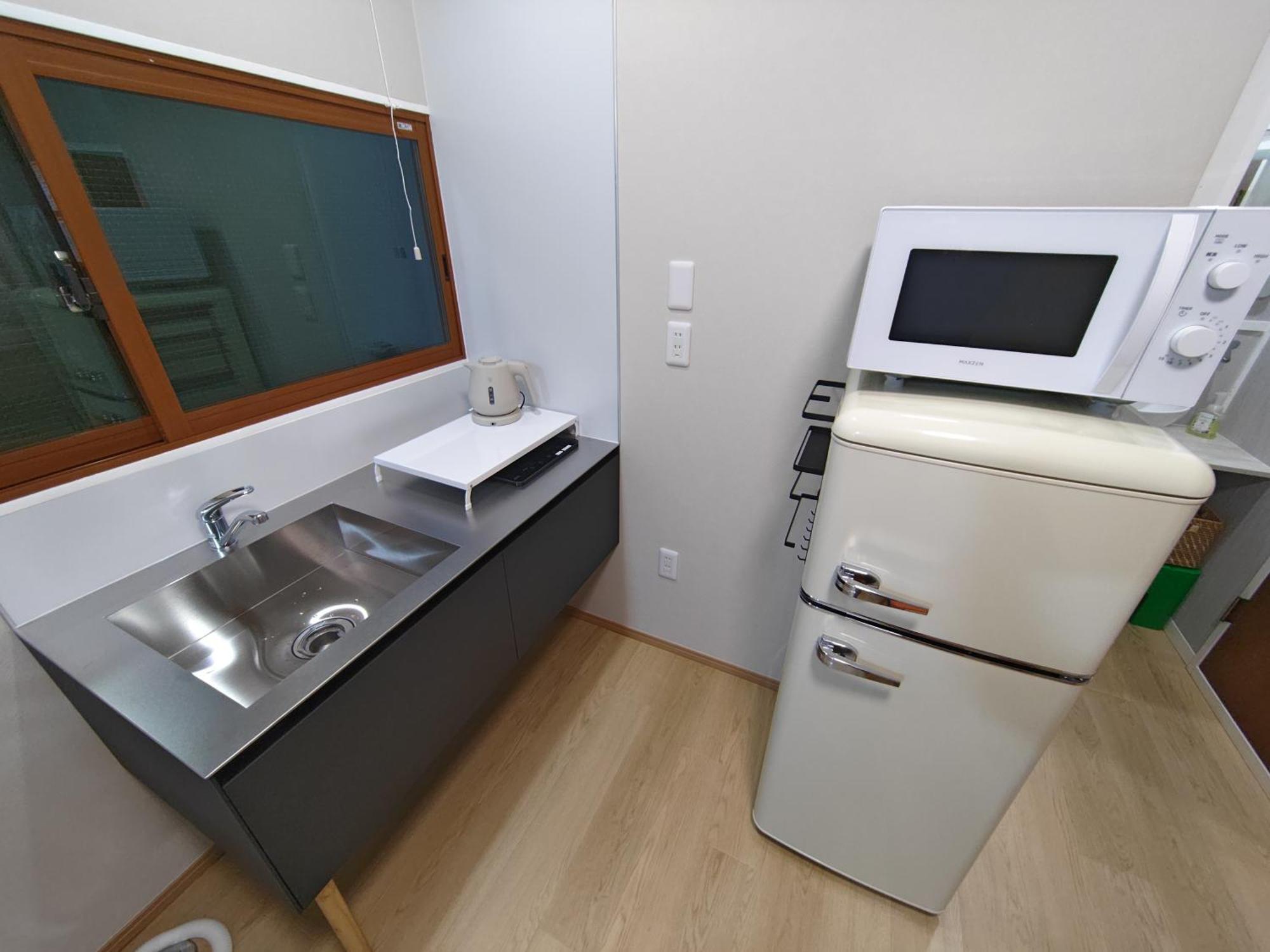 Yukimaru In Apartment