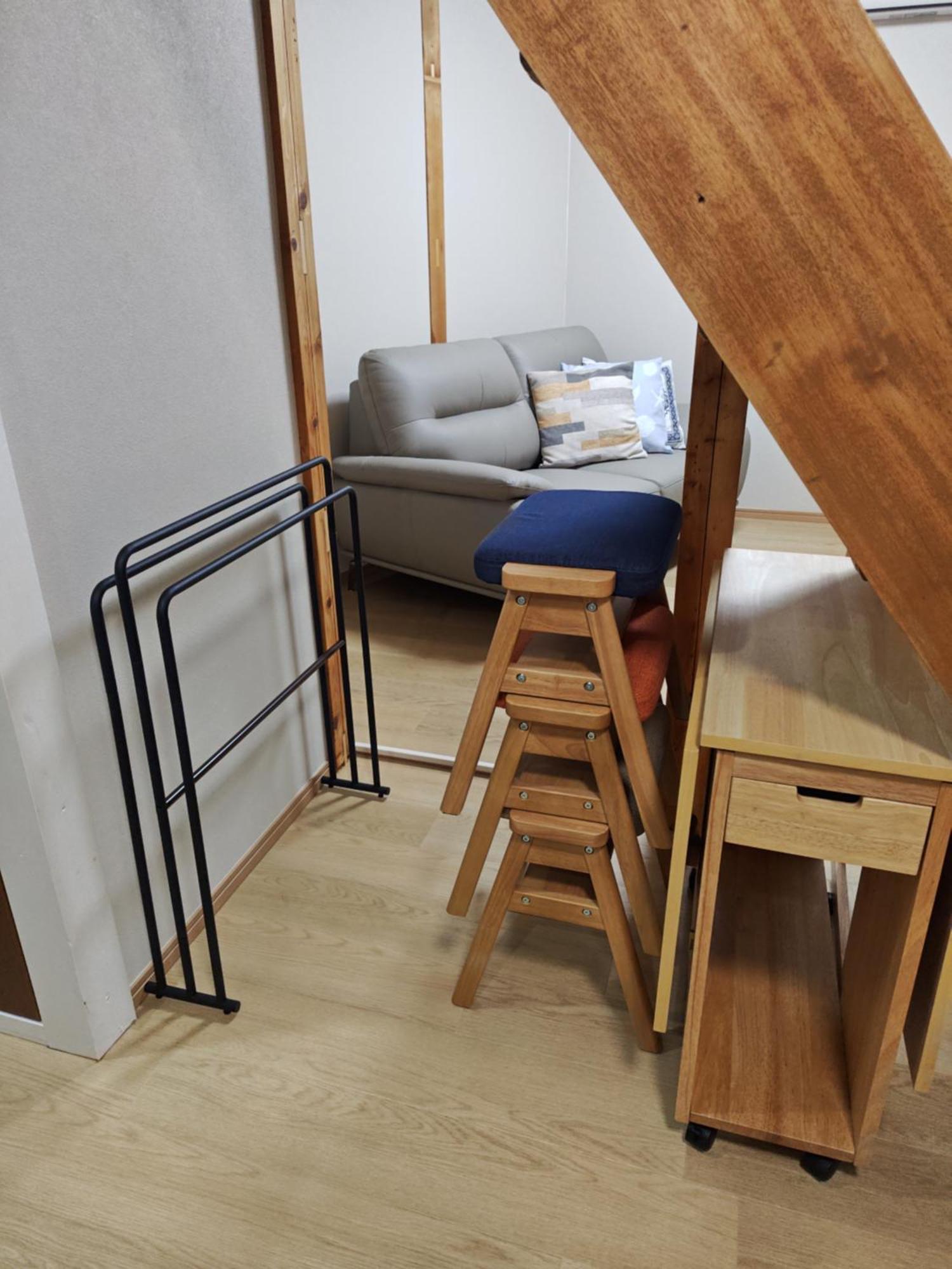 Apartment Yukimaru In
