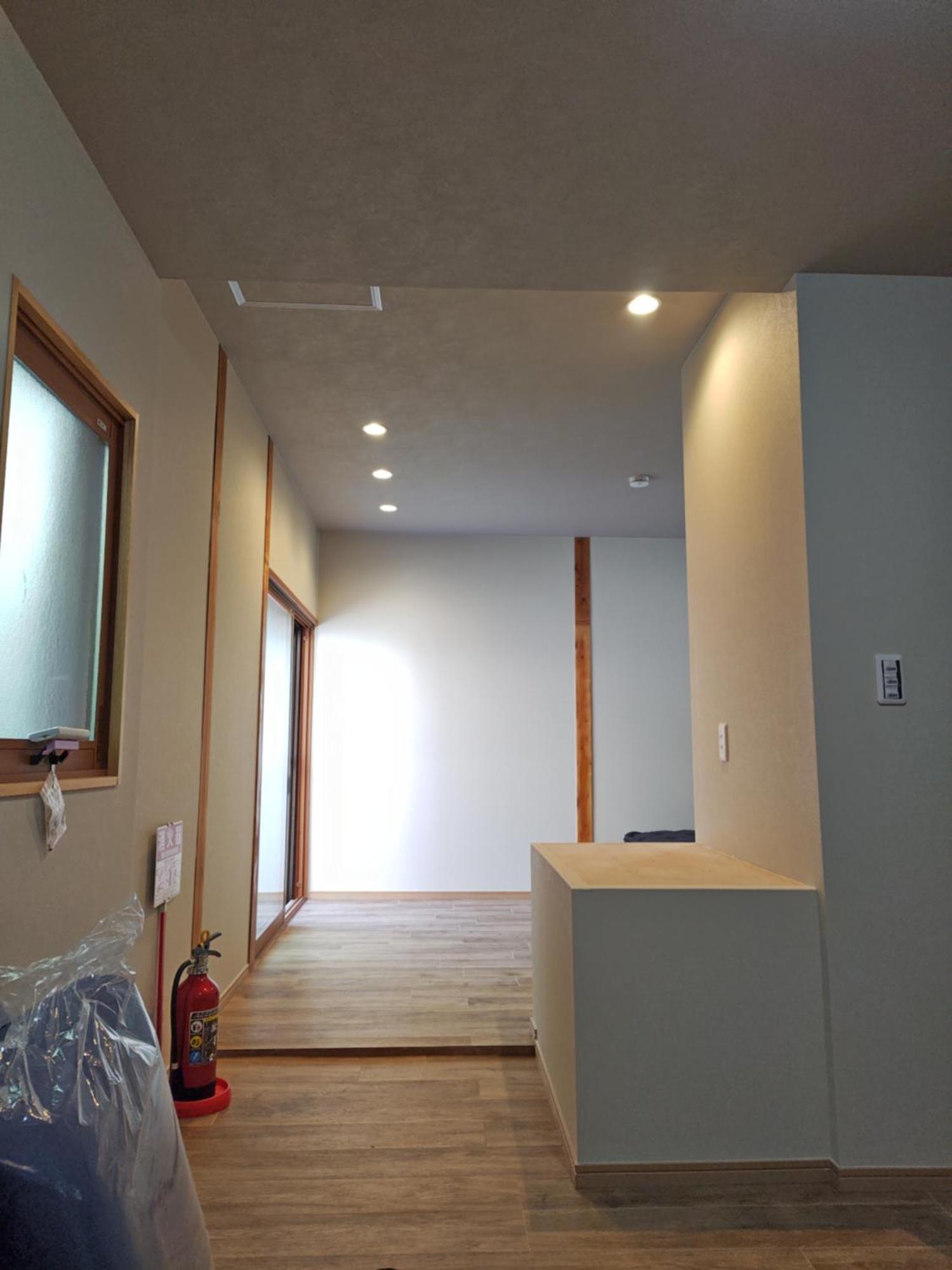 Apartment Yukimaru In *