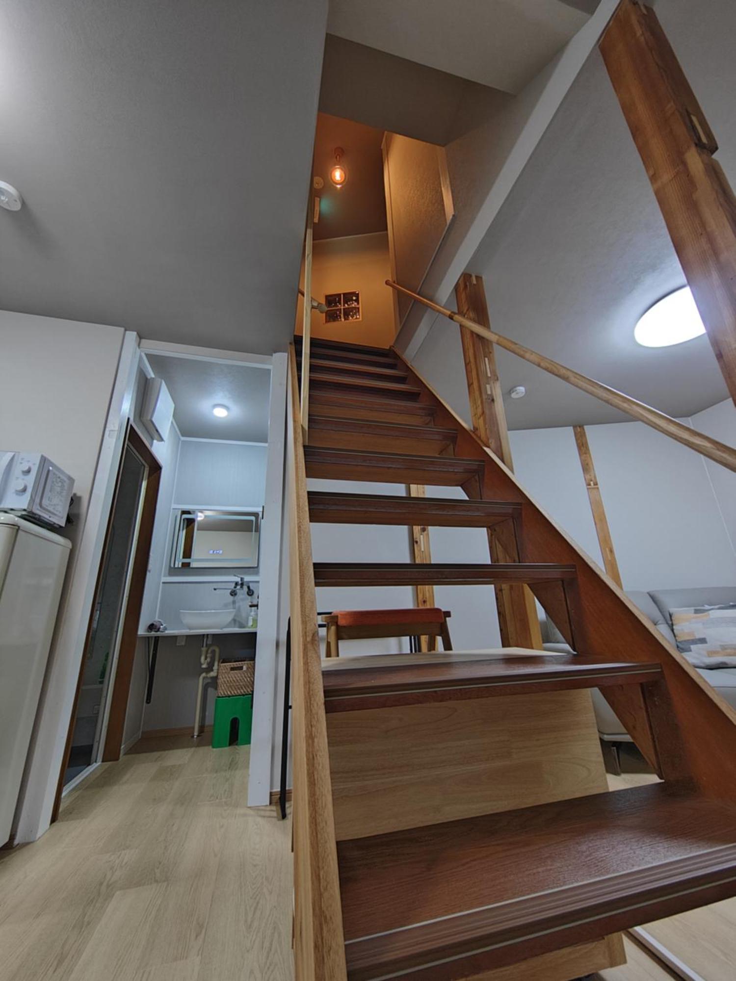 Apartment Yukimaru In Tokyo