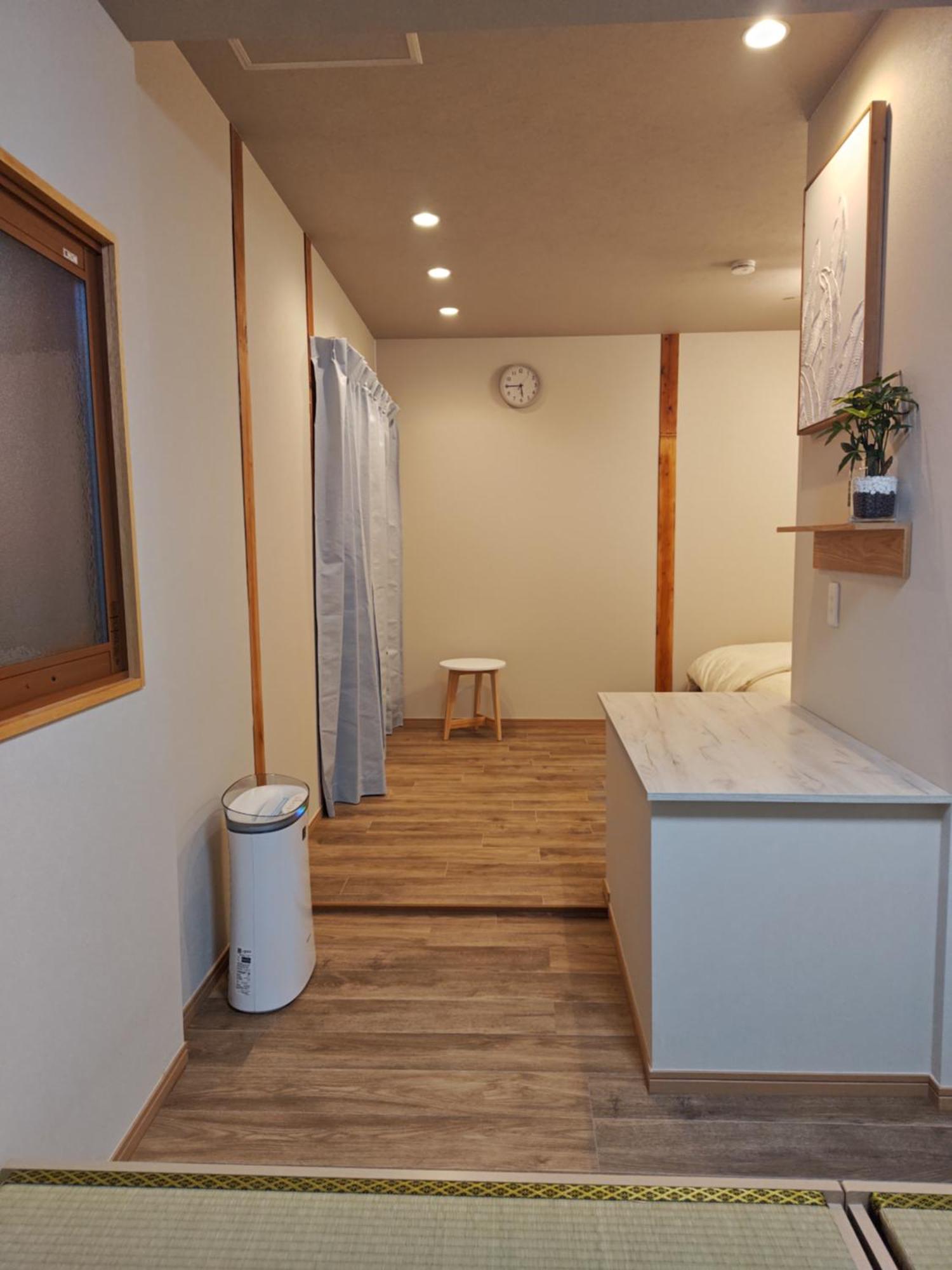 Apartment Yukimaru In Tokyo