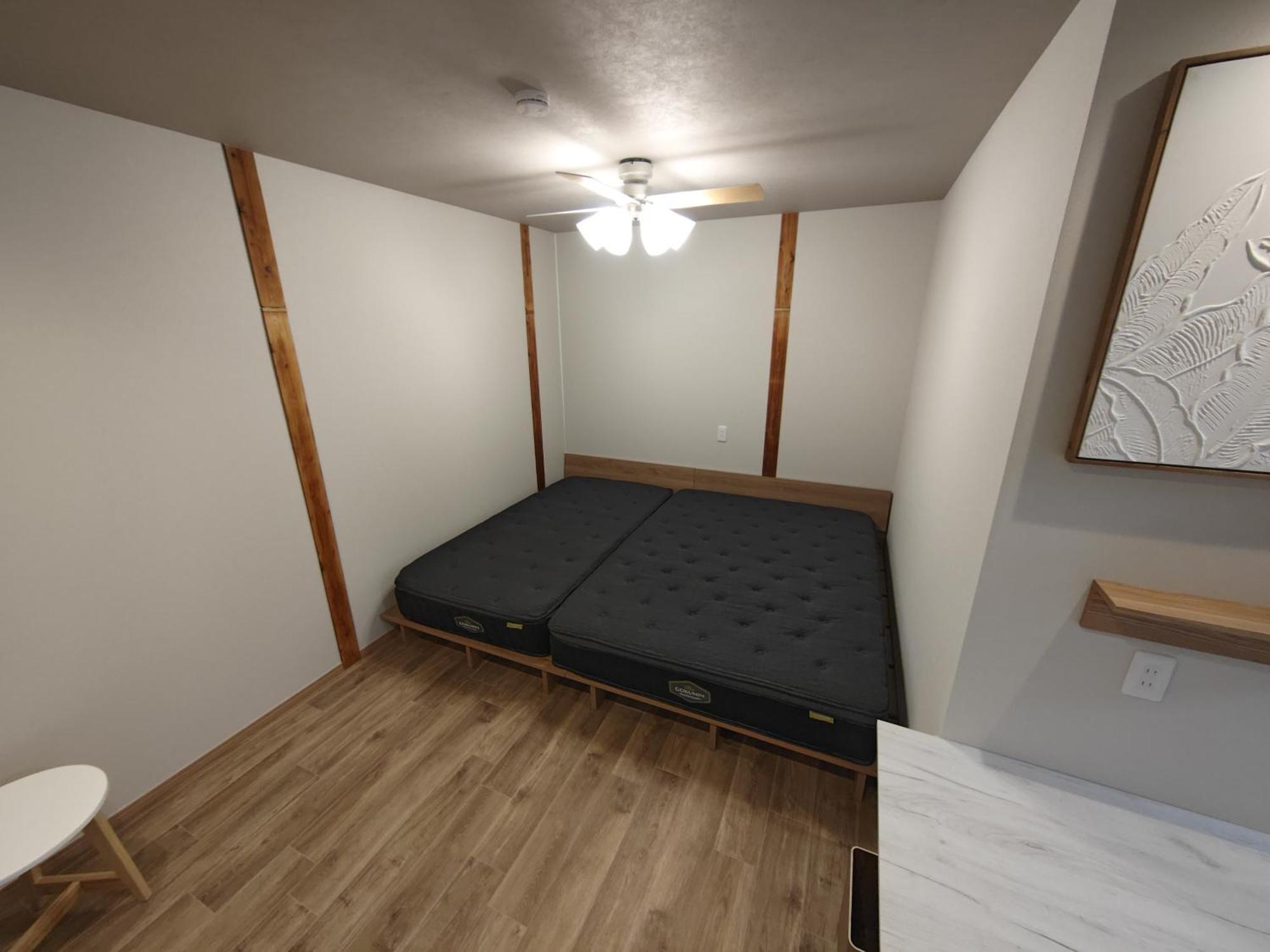 Yukimaru In Apartment *