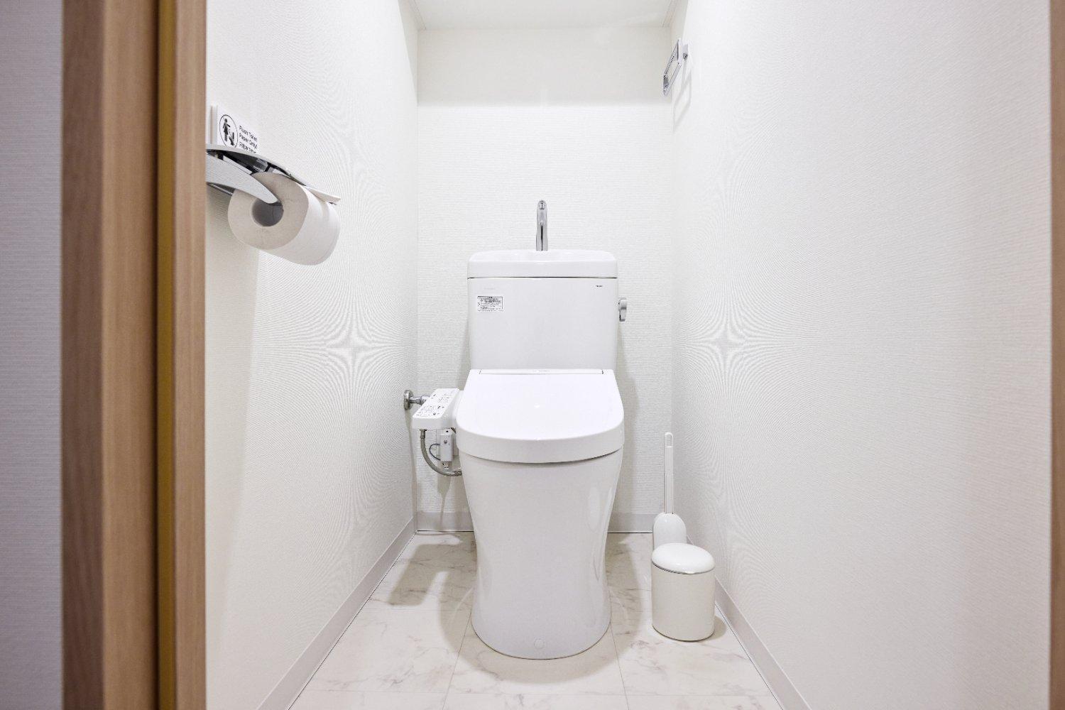 Wellsquareism Otsuka Apartment Tokyo