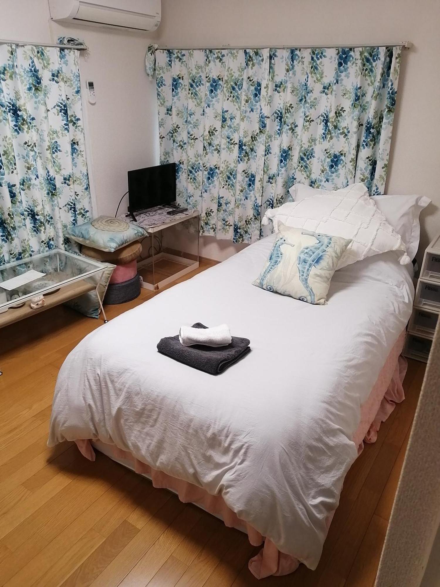 Downtown牡丹莊 Holiday home Tokyo