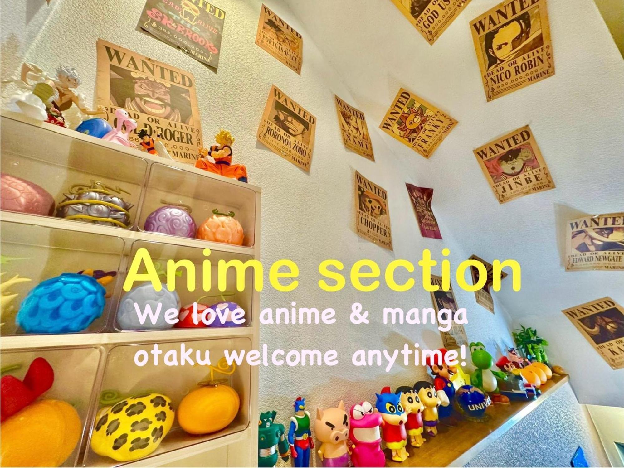 2 Location Private Close To Jr Station!in Jujo Shopping Street Apartment *