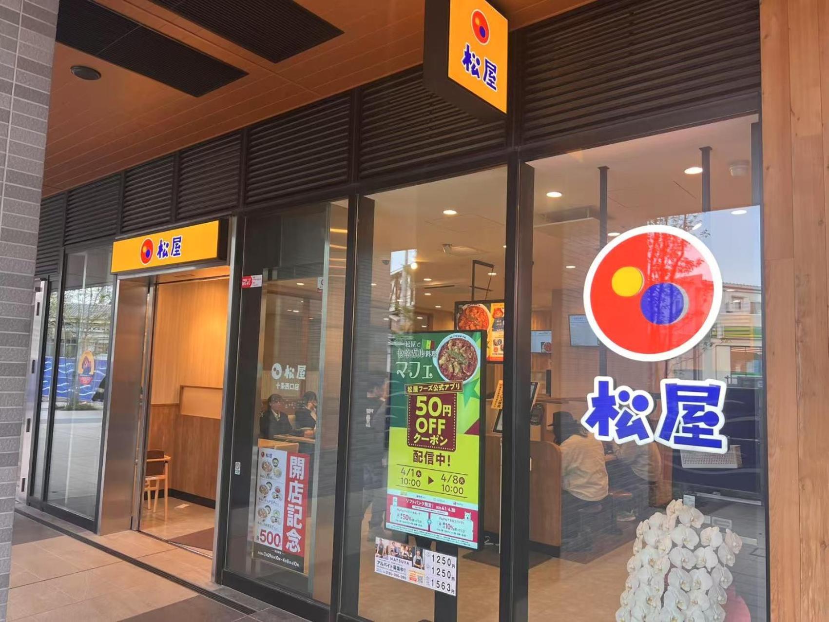 2 Location Private Close To Jr Station!in Jujo Shopping Street *