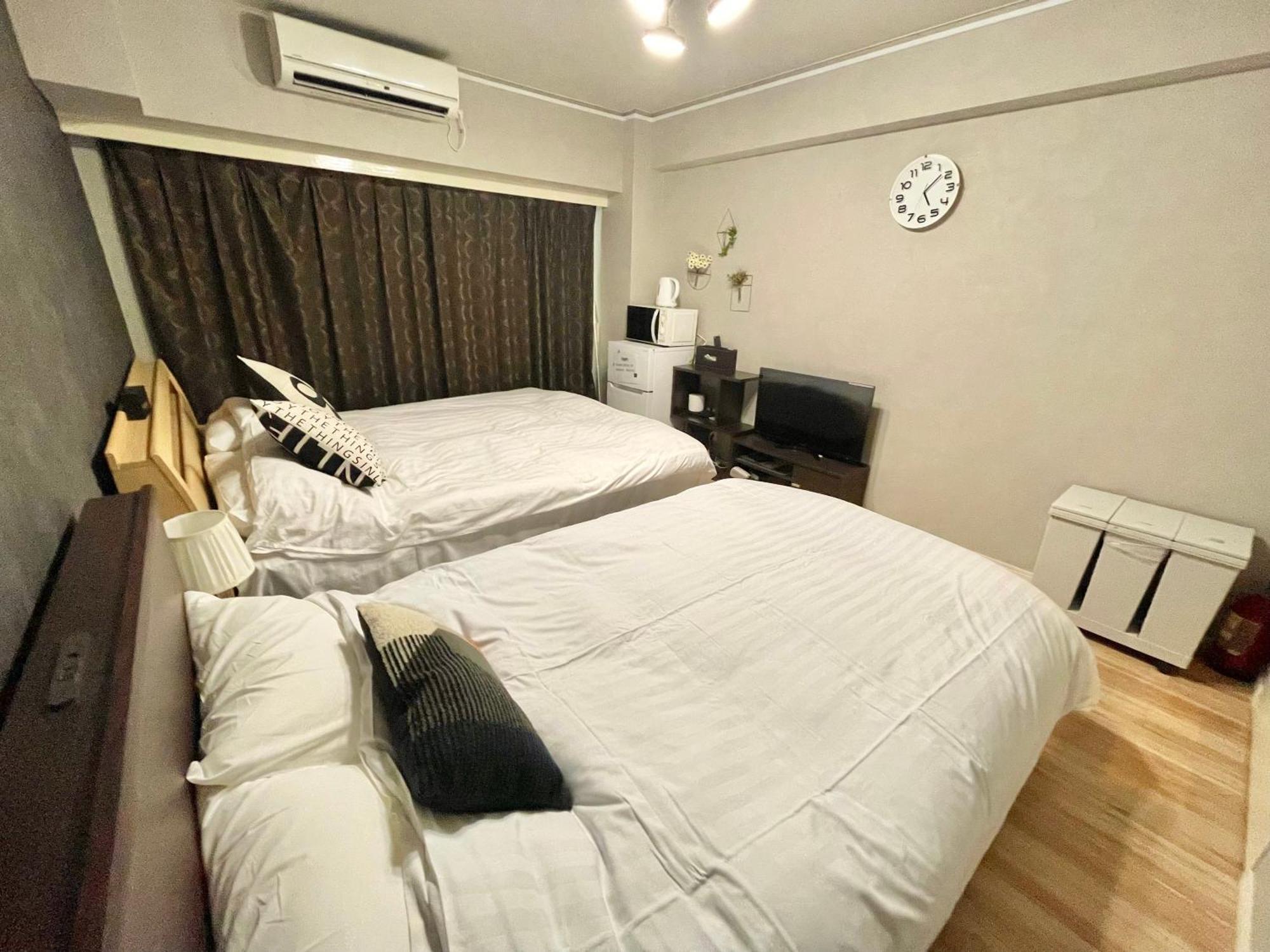 Apartment 涩谷道玄坂狮王公寓 *