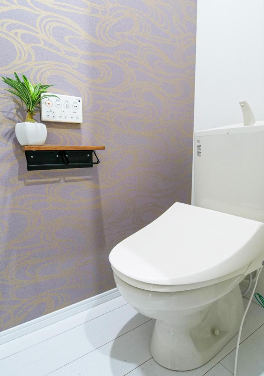 Asakusabashi Apartment *