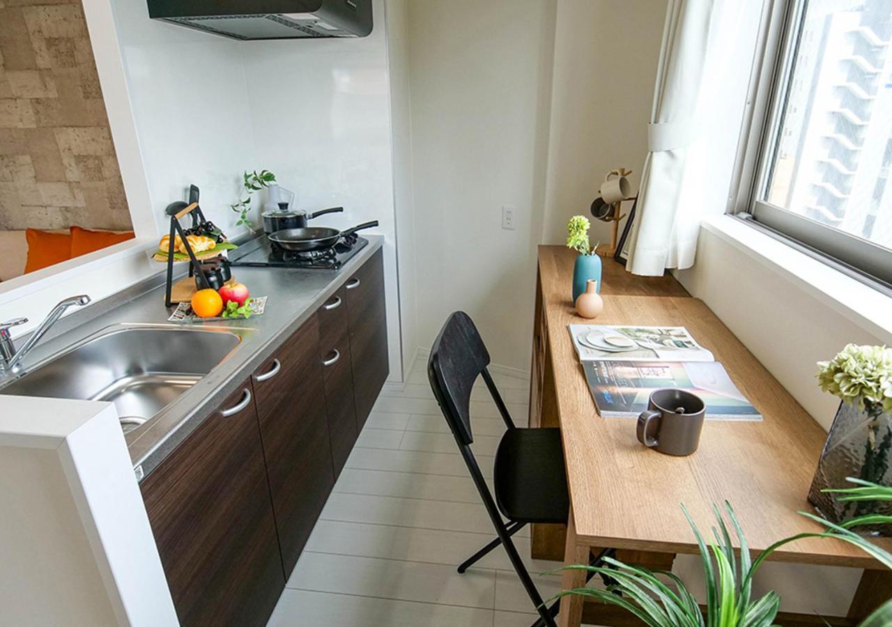 Apartment Asakusabashi