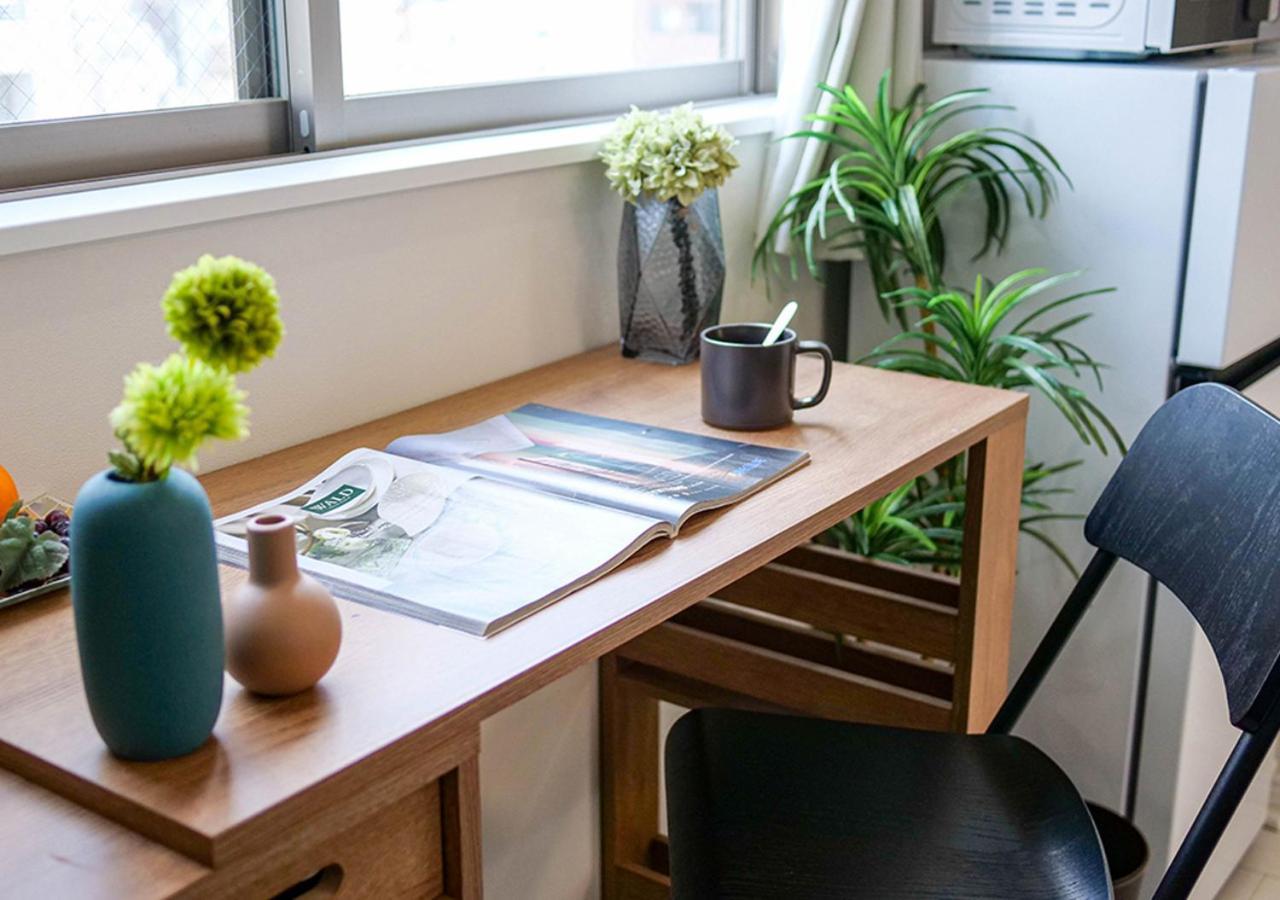 Apartment Asakusabashi