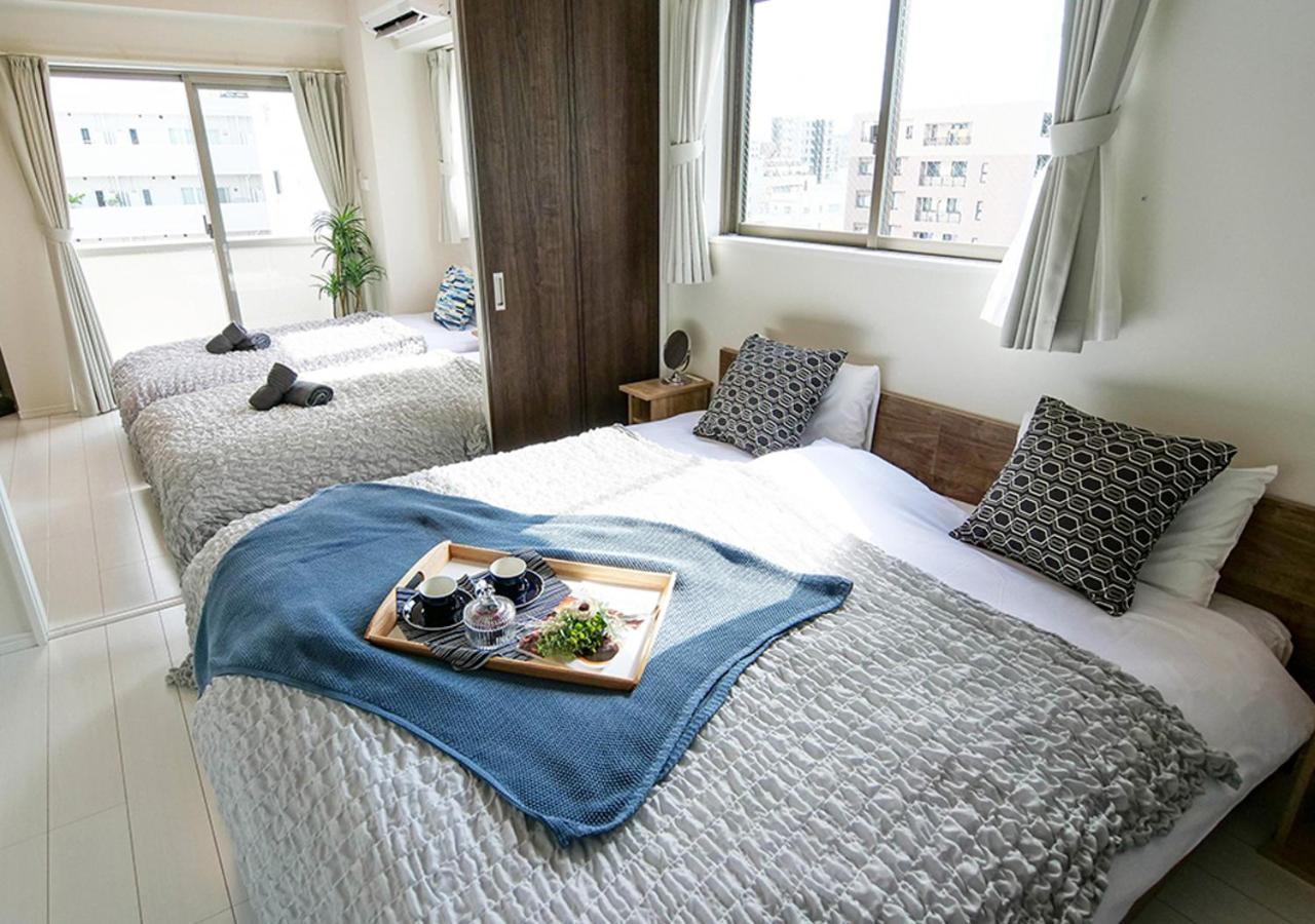 Asakusabashi Apartment *