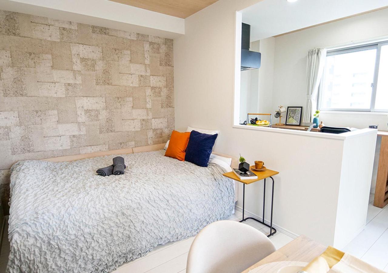 Apartment Asakusabashi