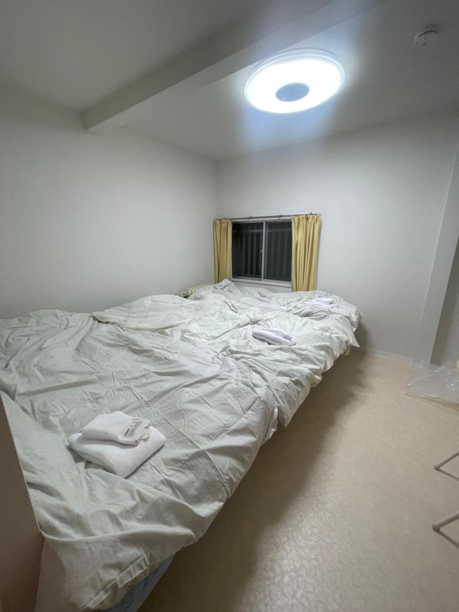 Guest house Shibya 88 Shared House