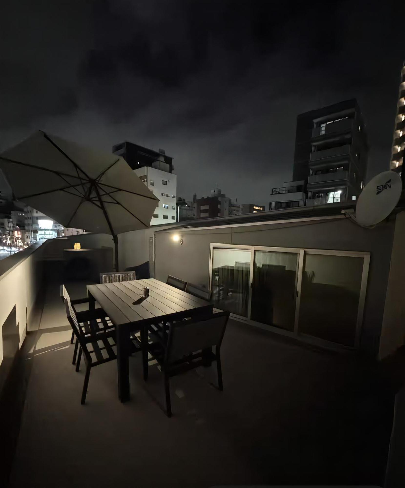 Apartment Alphinaud *