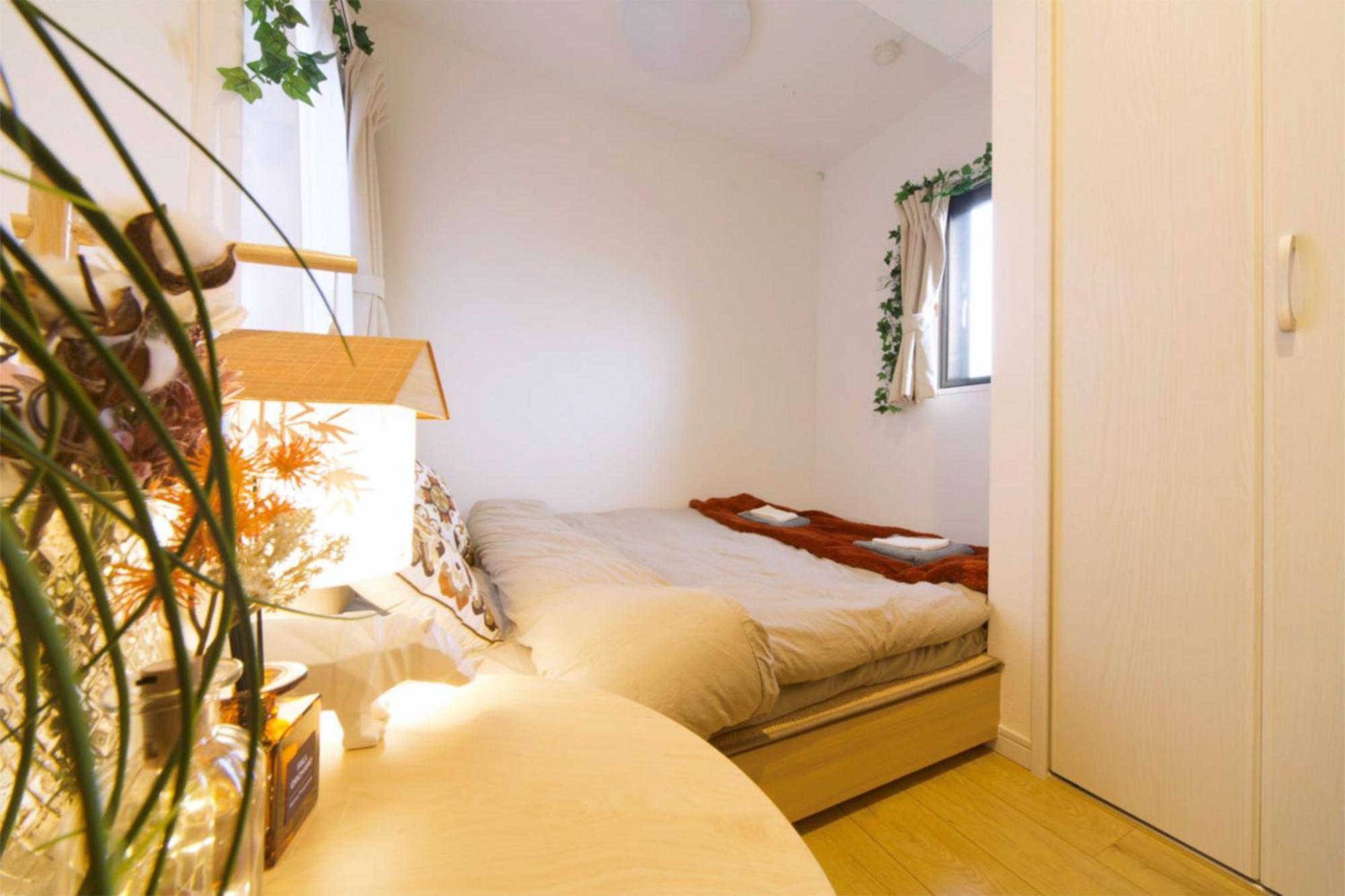 Inn Nestay Kagurazaka 02 2*