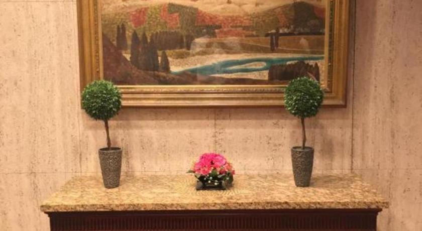 Hotel Diamond Tokyo