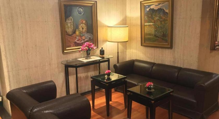 Diamond Hotel