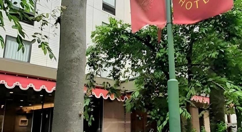 Hotel Diamond 3*