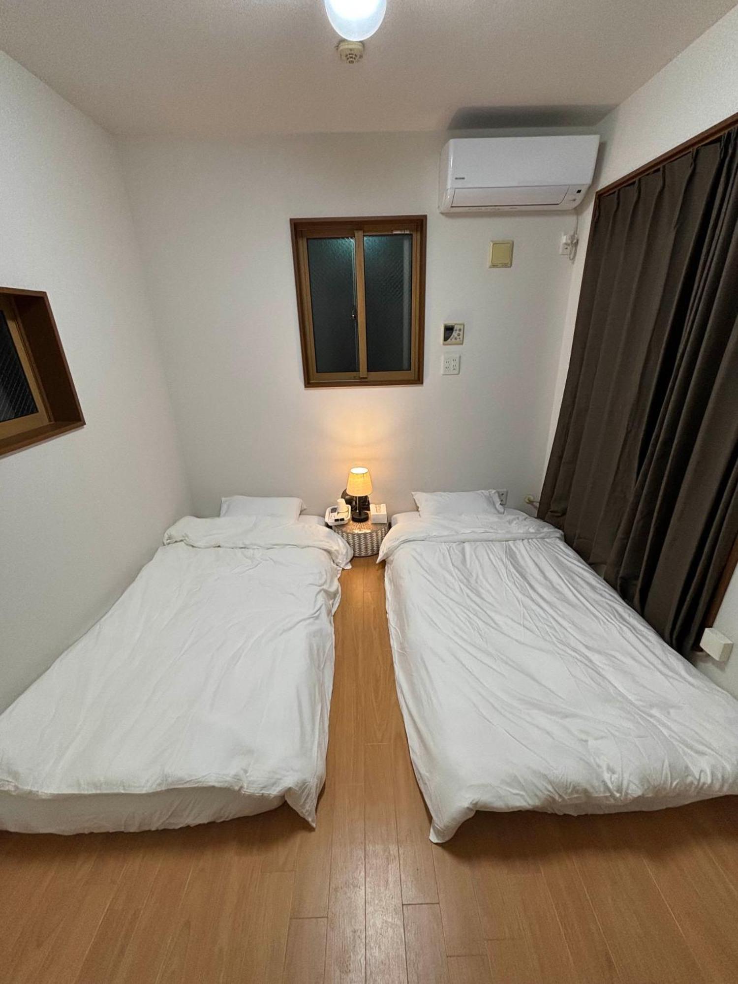 Holiday home Meme Tokyo