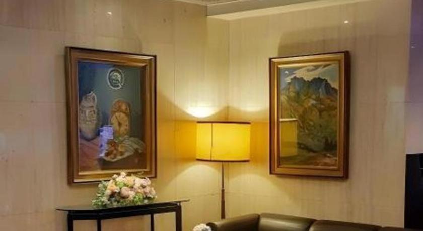 Diamond Hotel 3*