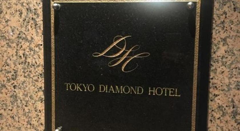 Diamond Tokyo