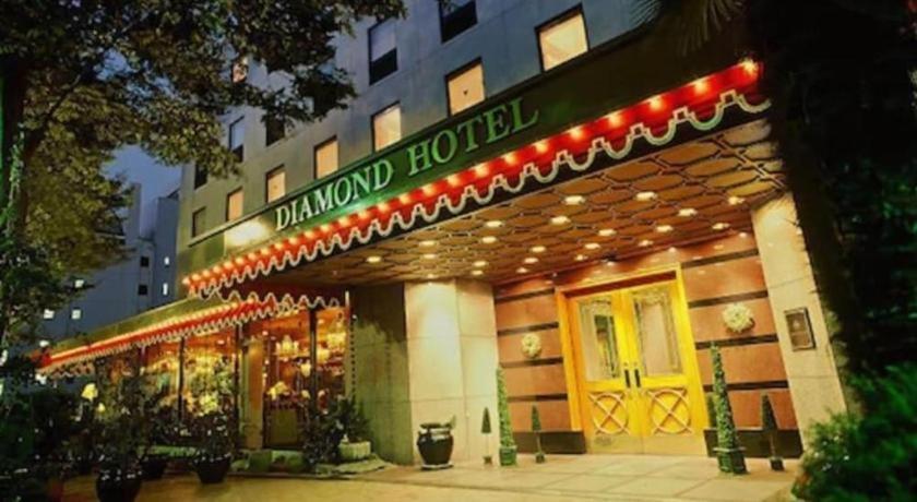 Diamond Hotel
