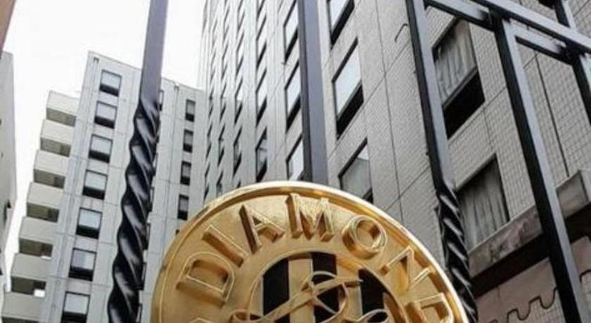 Diamond Hotel
