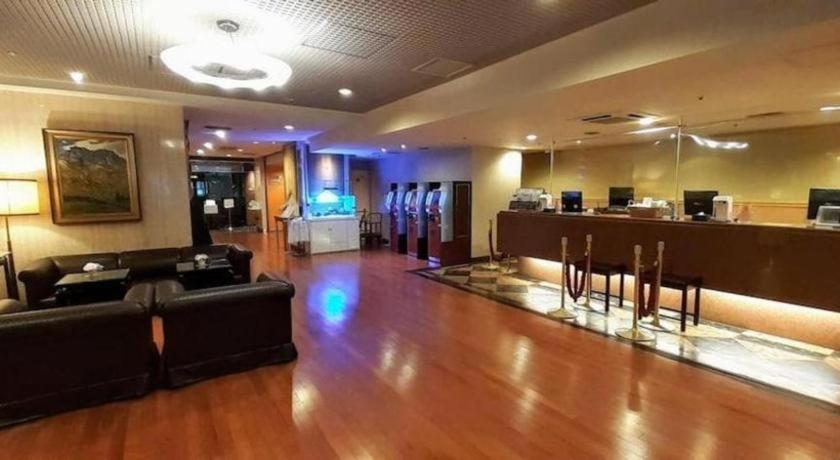Hotel Diamond