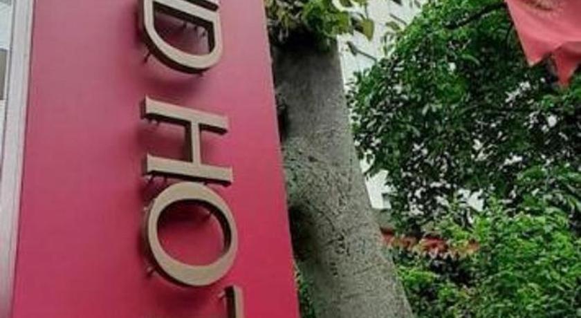 Hotel Diamond 3*